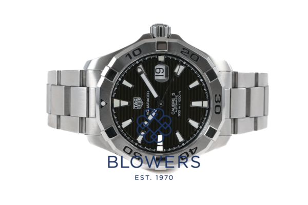 Tag Heuer Aquaracer WAY2018.BA0927