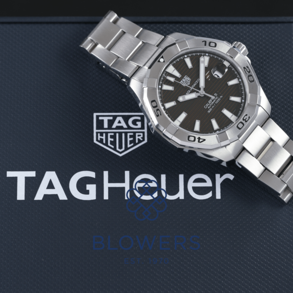 Tag Heuer Aquaracer WAY2018.BA0927