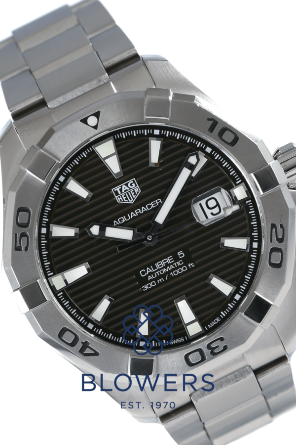 Tag Heuer Aquaracer WAY2018.BA0927