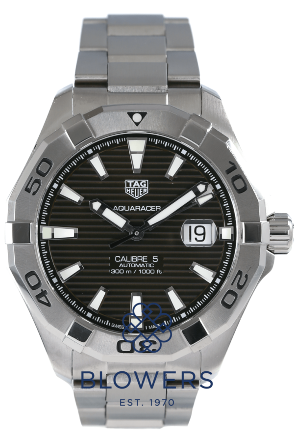 Tag Heuer Aquaracer WAY2018.BA0927