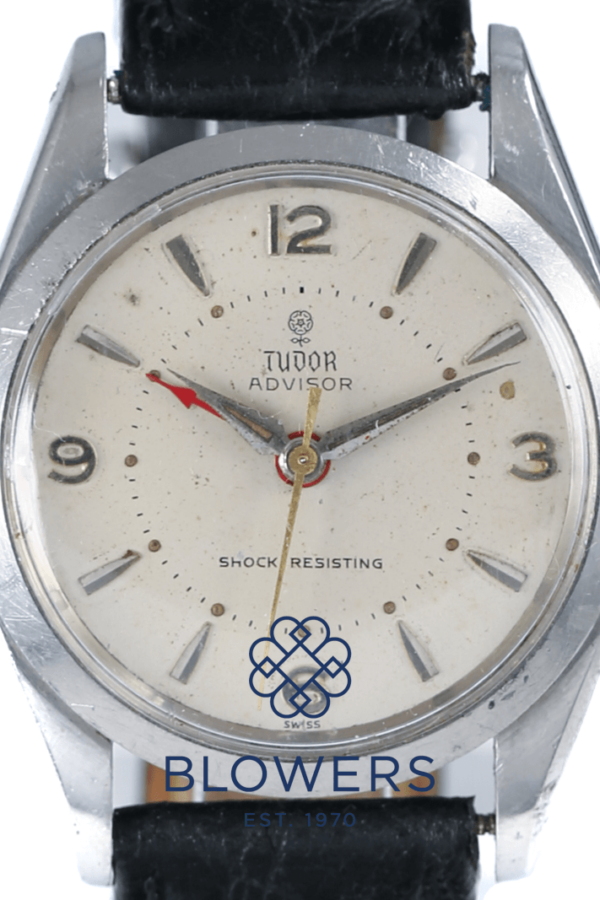 Tudor Advisor 7926