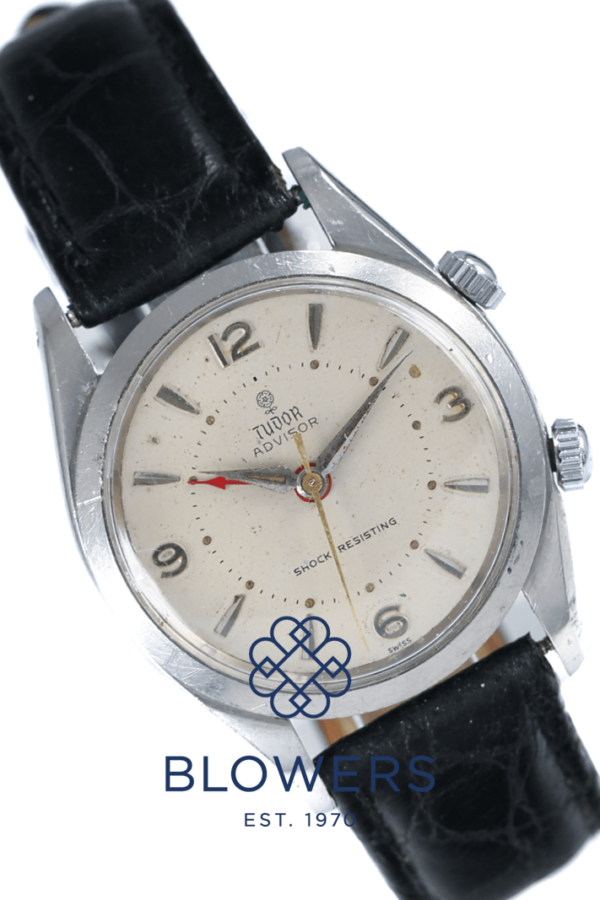 Tudor Advisor 7926