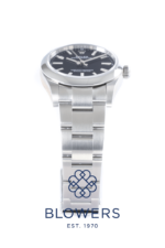 Rolex Oyster Perpetual 124200