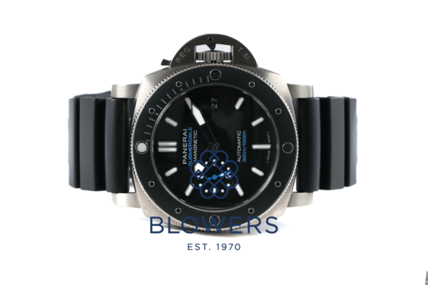 Panerai Luminor Submersible PAM01389