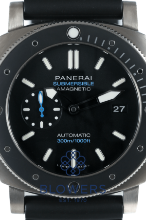 Panerai Luminor Submersible PAM01389