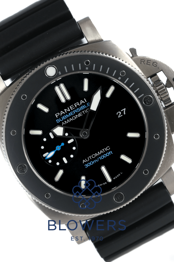 Panerai Luminor Submersible PAM01389