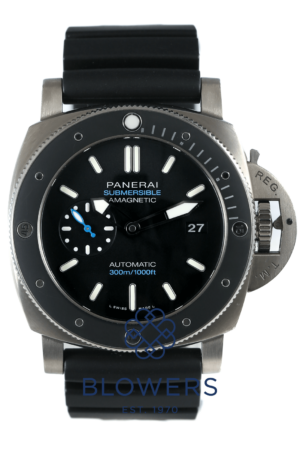 Panerai Luminor Submersible PAM01389