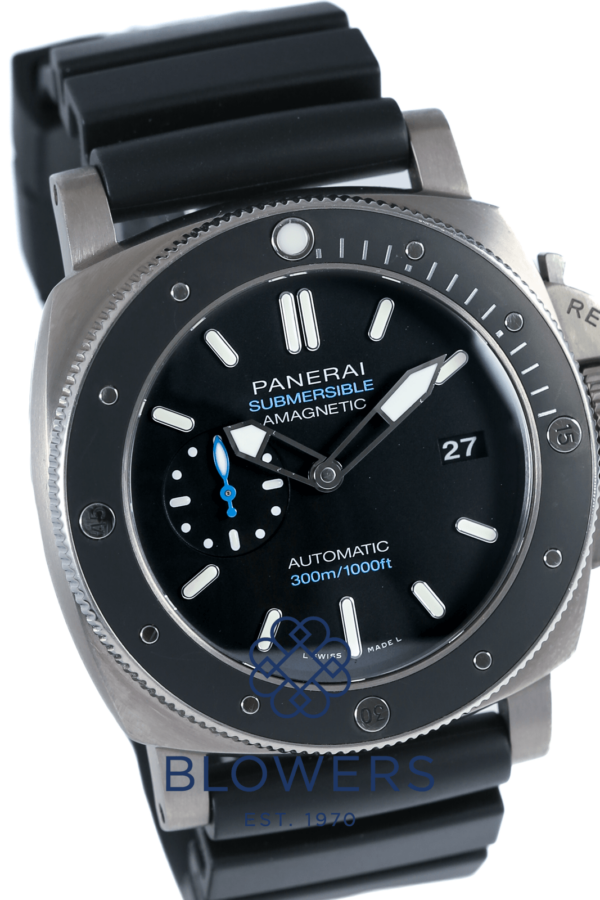 Panerai Luminor Submersible PAM01389