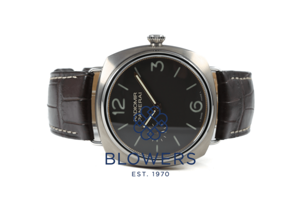 Panerai Radiomir PAM 00322