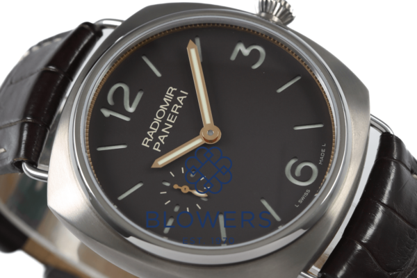 Panerai Radiomir PAM 00322