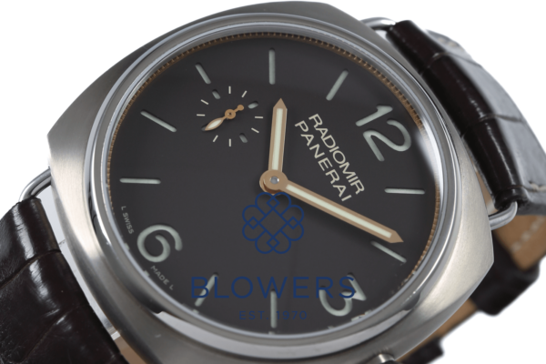 Panerai Radiomir PAM 00322