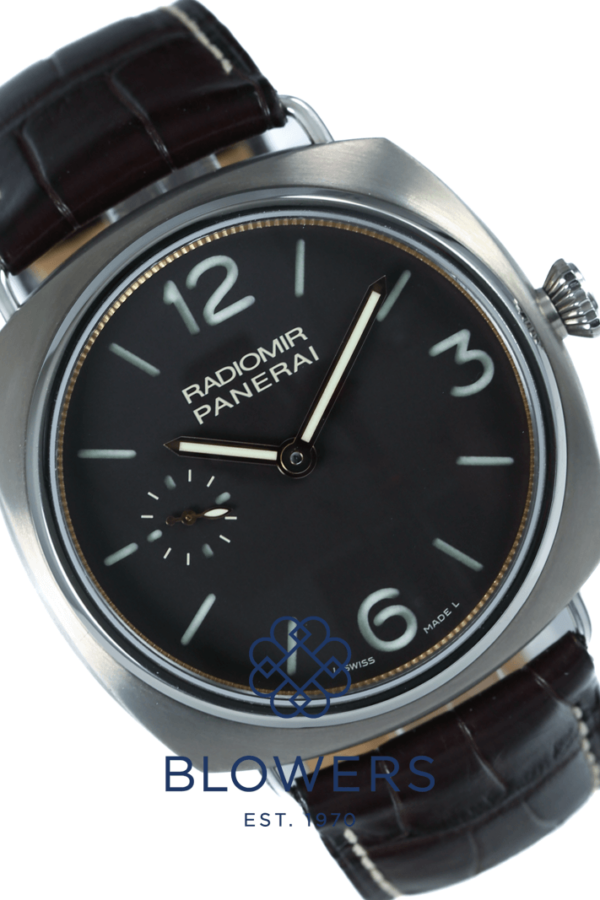 Panerai Radiomir PAM 00322