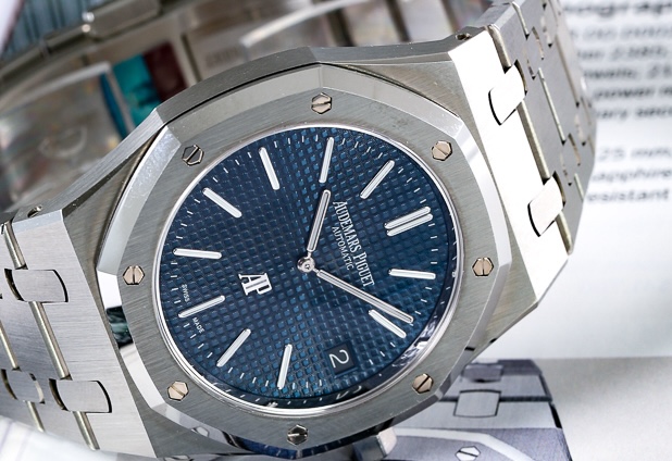 audemars piguet royal oak watch