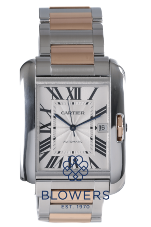 Cartier Tank Anglaise W5310006