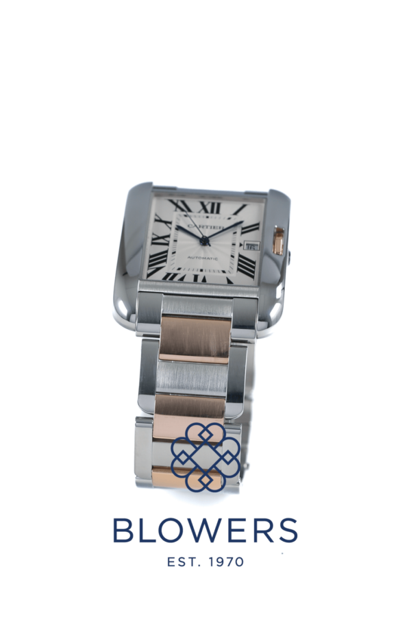 Cartier Tank Anglaise W5310006