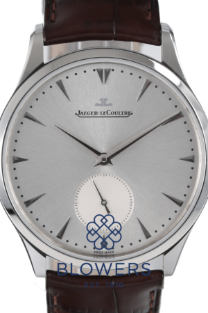 Jaeger-LeCoultre Master Ultra Thin Small Seconds Q1358420