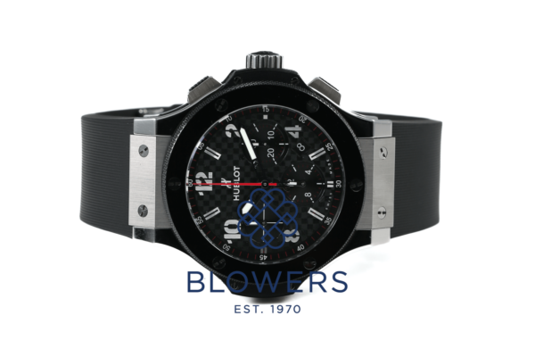 Hublot Big Bang 301.SB.131.RX