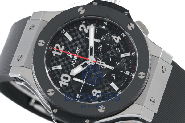 Hublot Big Bang 301.SB.131.RX