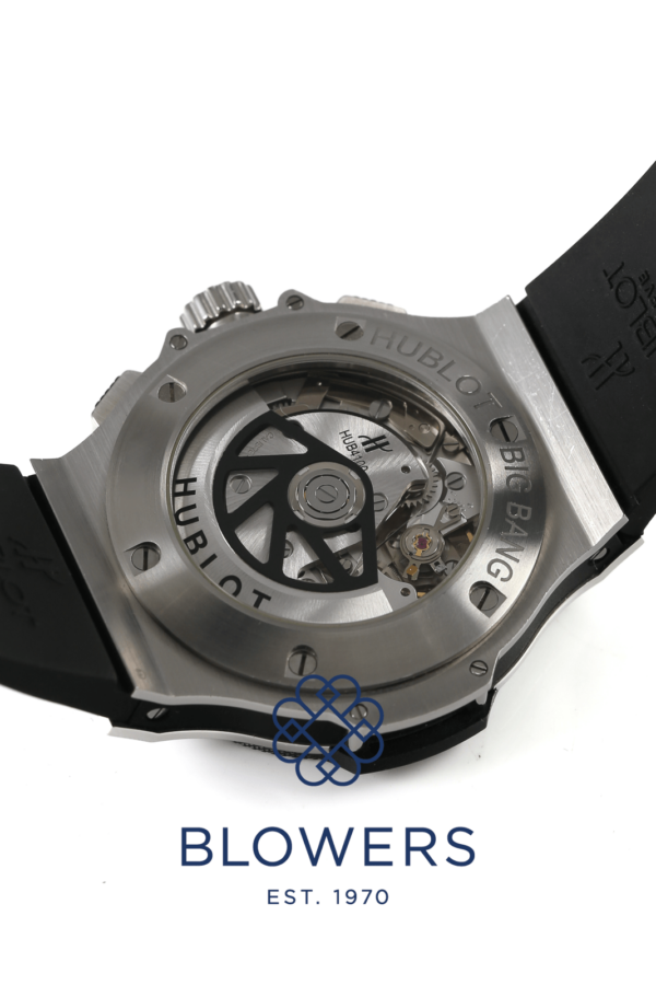 Hublot Big Bang 301.SB.131.RX