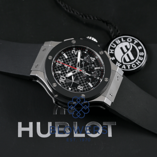 Hublot Big Bang 301.SB.131.RX