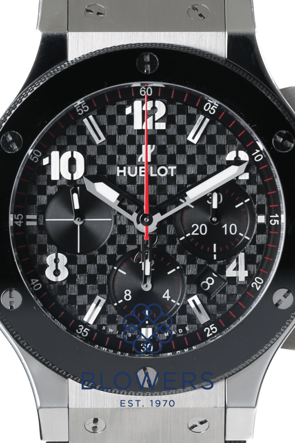 Hublot Big Bang 301.SB.131.RX