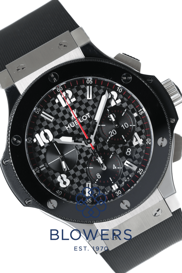 Hublot Big Bang 301.SB.131.RX