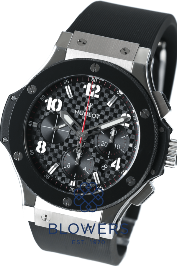 Hublot Big Bang 301.SB.131.RX