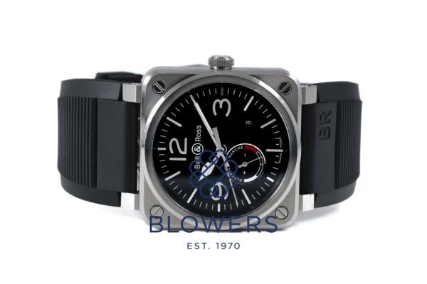 Bell & Ross Reserve De Marche BR03-97