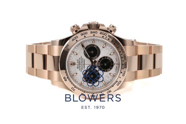 Rolex Oyster Perpetual Cosmograph Daytona 116505