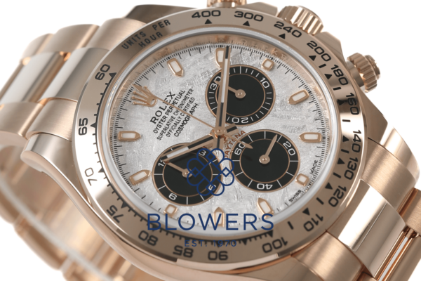 Rolex Oyster Perpetual Cosmograph Daytona 116505