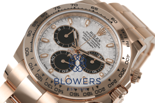 Rolex Oyster Perpetual Cosmograph Daytona 116505