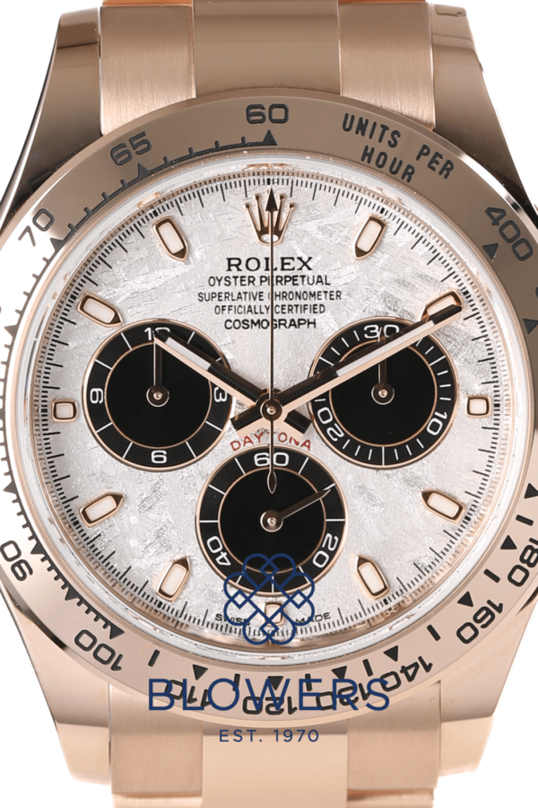 Rolex Oyster Perpetual Cosmograph Daytona 116505