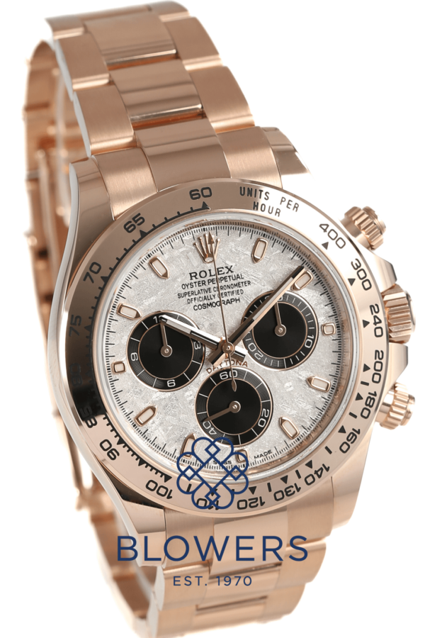 Rolex Oyster Perpetual Cosmograph Daytona 116505