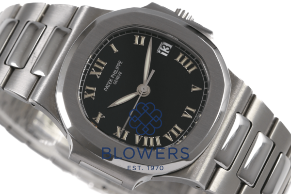 Patek Philippe Nautilus 3800/1A-001