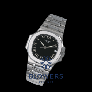 Patek Philippe Nautilus 3800/1A-001