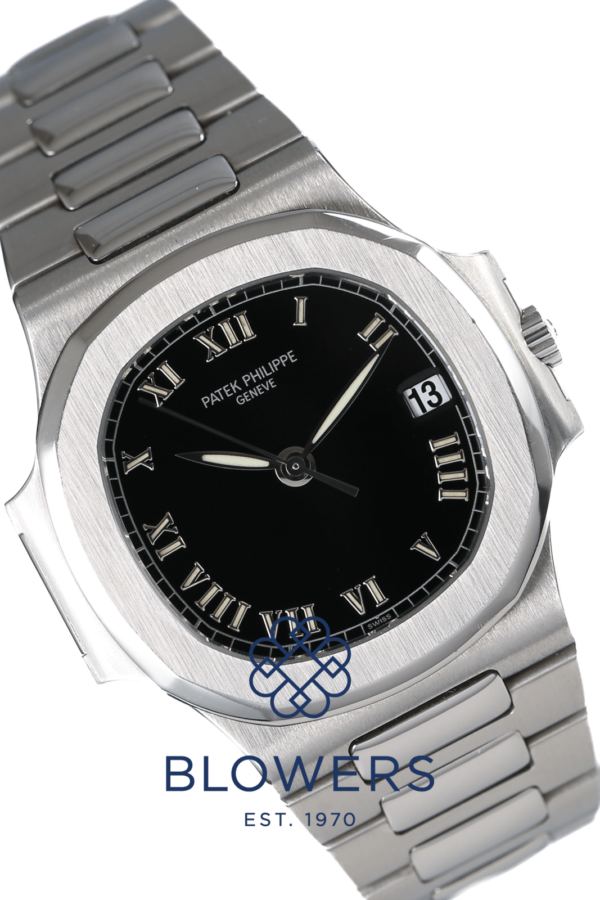 Patek Philippe Nautilus 3800/1A-001