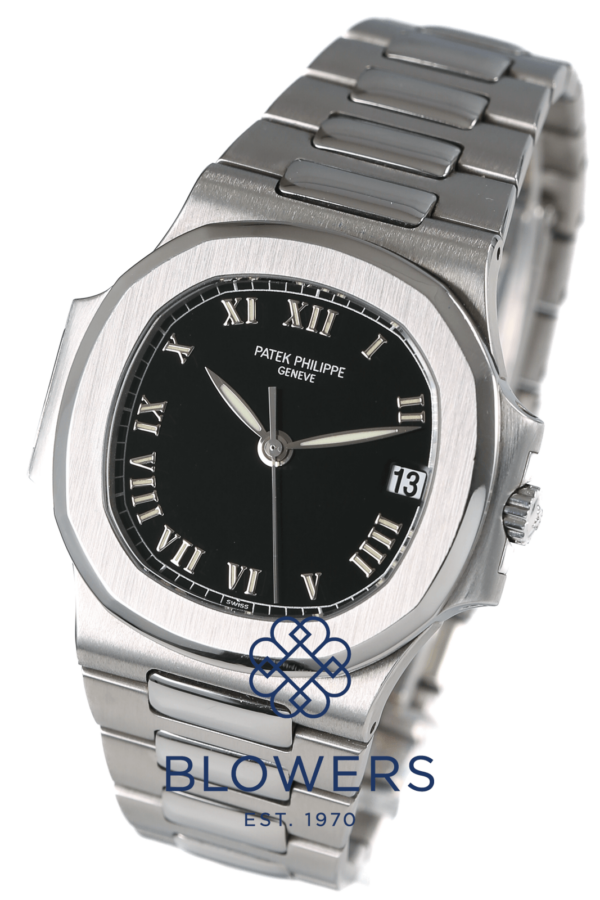 Patek Philippe Nautilus 3800/1A-001