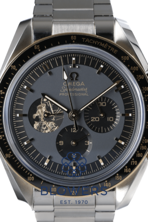 Omega Speedmaster Professional Moon Watch 310.20.42.50.01.001