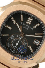 Patek Philippe Nautilus 5980/1R-100