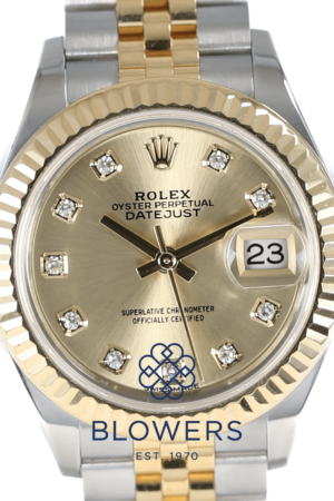 Rolex Oyster Perpetual Datejust 279173