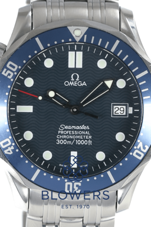 Omega Seamaster Diver 300 2531.80.00