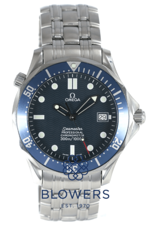 Omega Seamaster Diver 300 2531.80.00