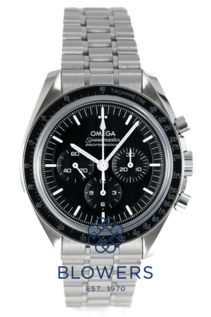 Omega Speedmaster Moon Watch 310.30.42.50.01.002