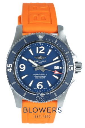 Breitling Superocean Automatic A17367