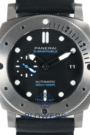 Panerai Luminor Submersible 1950 3 Days PAM01305