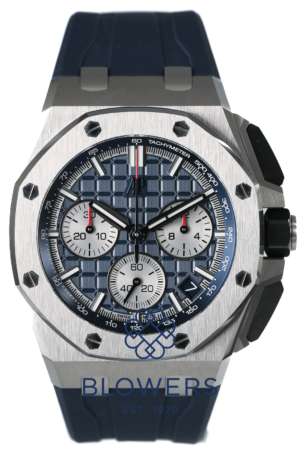 Audemars Piguet Royal Oak Offshore Chronograph 26420TI.OO A027CA.01