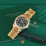 Rolex Oyster Perpetual Day-Date 128238