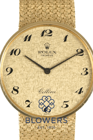 Rolex Cellini 3842.