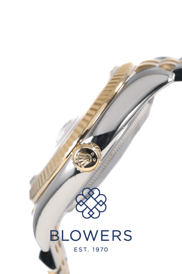 Rolex Oyster Perpetual Datejust 116233