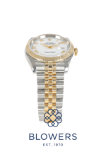 Rolex Oyster Perpetual Datejust 116233